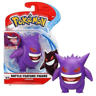 Figurine Pokémon Ectoplasma