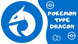 Tableau Des Pokémon Type Dragon