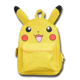 Cartable Pokémon Pikachu
