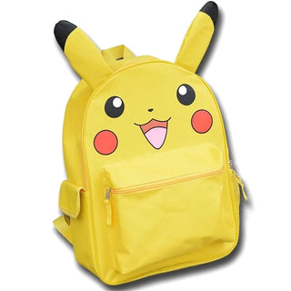 Cartable Pokémon Pikachu
