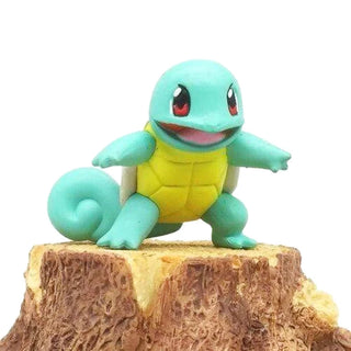 Figurine Pokémon Carapuce