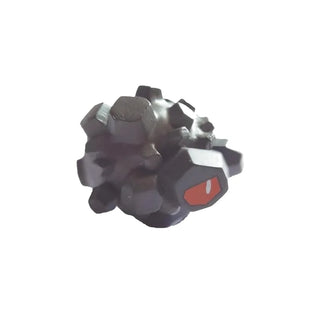 Figurine Charbi Pokémon