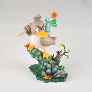 Figurine Collector Pokémon Canarticho