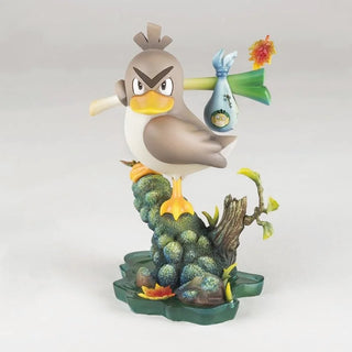 Figurine Collector Pokémon Canarticho