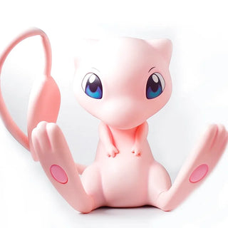 Figurine Géante Pokémon Mew