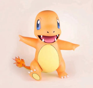 Figurine Géante Salamèche Pokémon