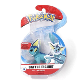 Figurine Pokémon Aquali