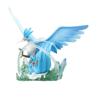 Figurine Pokémon Artikodin l'Oiseau Légendaire