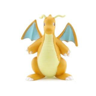 Figurine Pokémon Dracolosse