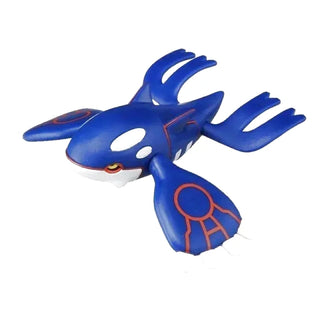 Figurine Pokémon Légendaire Kyogre