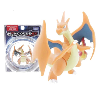 Figurine Pokémon Méga Dracaufeu