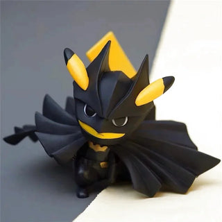 Figurine Cosplay Batman