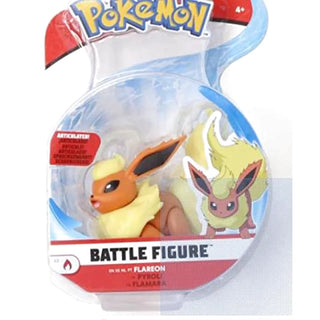 Figurine Pokémon Pyroli