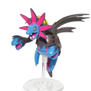 Figurine Pokémon Trioxhydre