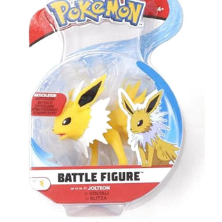 Figurine Pokémon Voltali