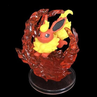 Figurine Pokémon Pyroli