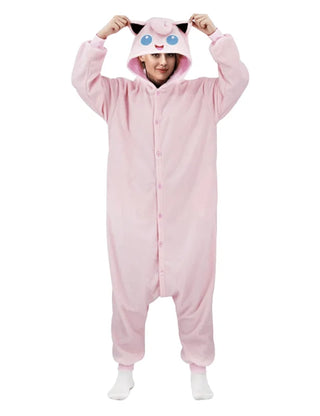 Pyjama Rondoudou Pokémon