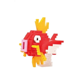 Lego Magicarpe Pokémon