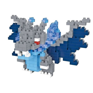 Lego Méga-Dracaufeu X Pokemon