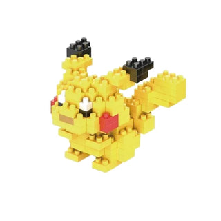 Lego Pikachu Pokémon