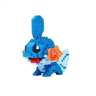 Lego Pokemon Gobou