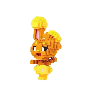 Lego Pokemon Laporeille