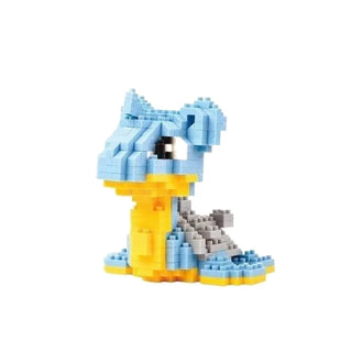 Lego Pokemon Lokhlass