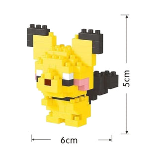 Lego Pokemon Pichu