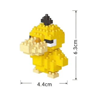 Lego Pokemon Psykokwak