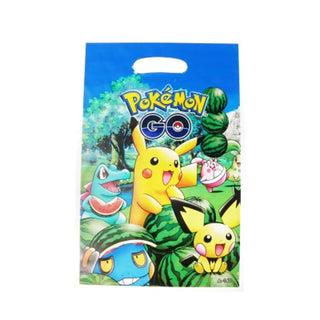 Paquet Cadeaux Pokemon