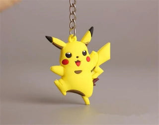 Porte-Clé Pokemon Pikachu