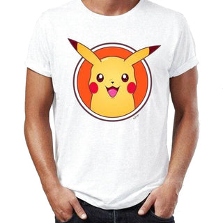T-shirt Pokemon Pikachu 3XL
