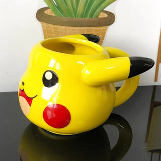 Tasse Pokémon Pikachu Content