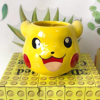 Tasse Pokemon Pikachu Content